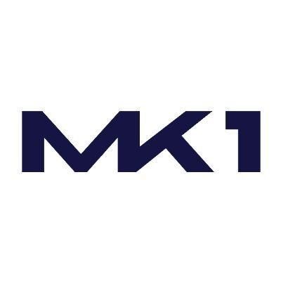 MK1 logo